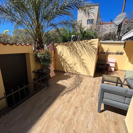 Hiza Apartment Пула Екстериор снимка
