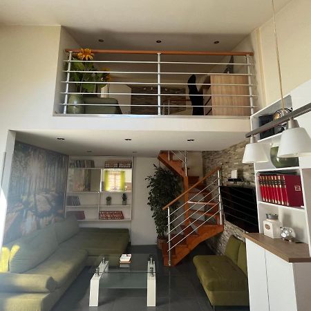 Hiza Apartment Пула Екстериор снимка