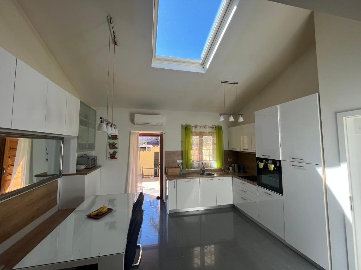 Hiza Apartment Пула Екстериор снимка