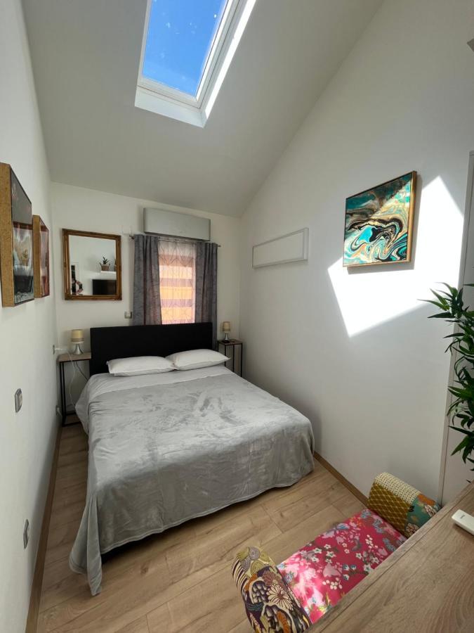 Hiza Apartment Пула Екстериор снимка