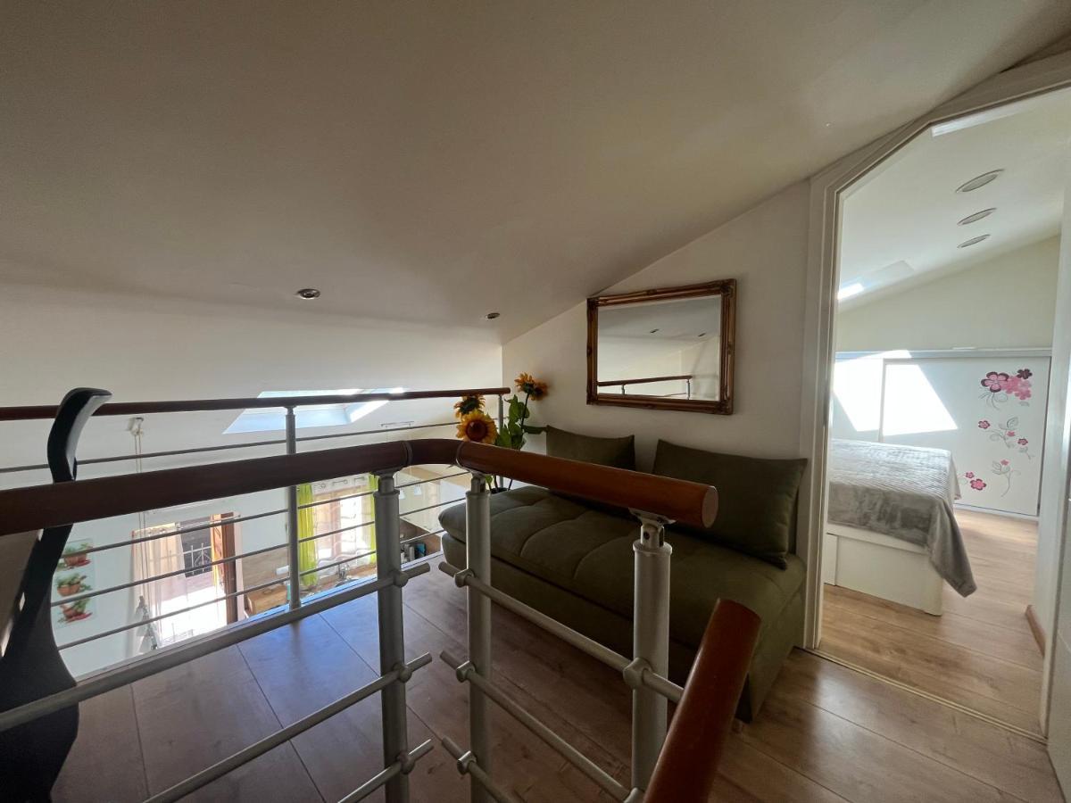 Hiza Apartment Пула Екстериор снимка